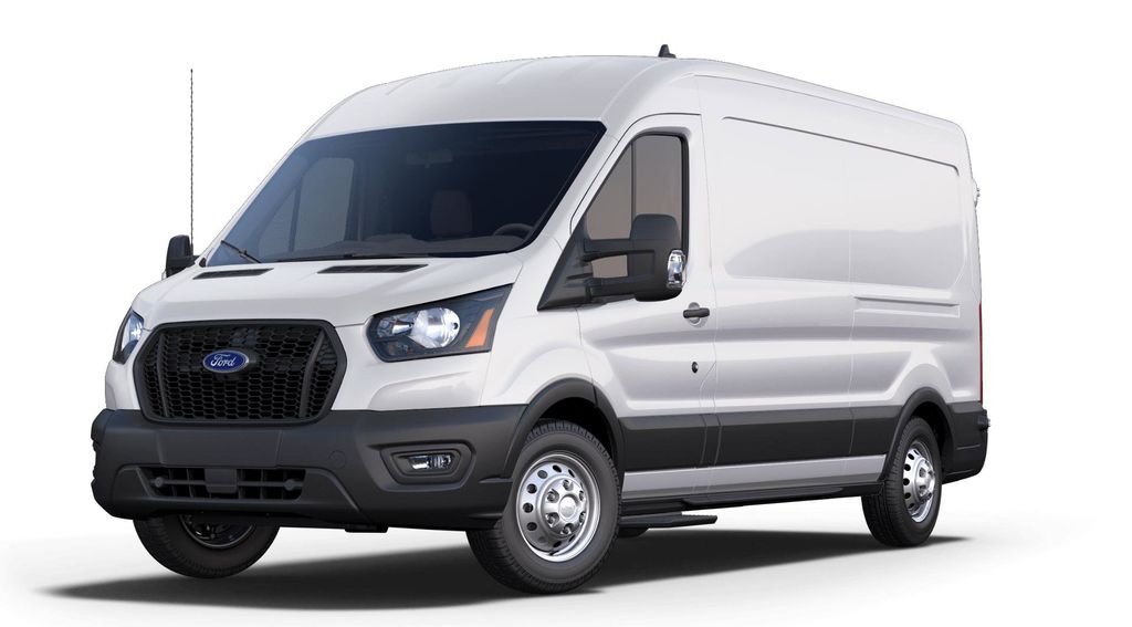 2024 Ford Transit 350 Med Roof 148 WB 9950# AWD's photo