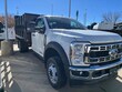  Ford F-550SD