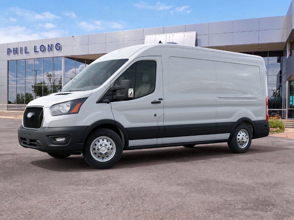  Ford Transit-250