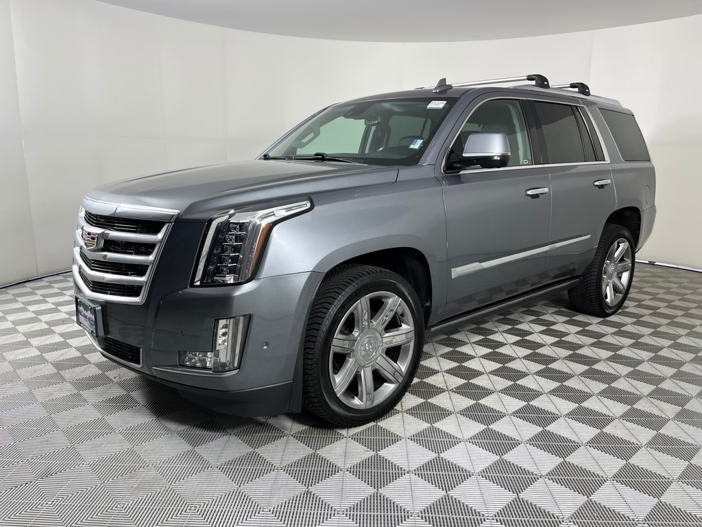 Used 2020 Cadillac Escalade Premium Luxury SUV