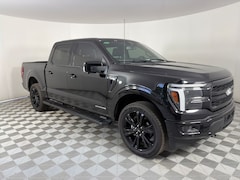 2025 Ford F-150 Lariat Truck