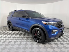 2023 Ford Explorer ST SUV