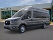  Ford Transit-350