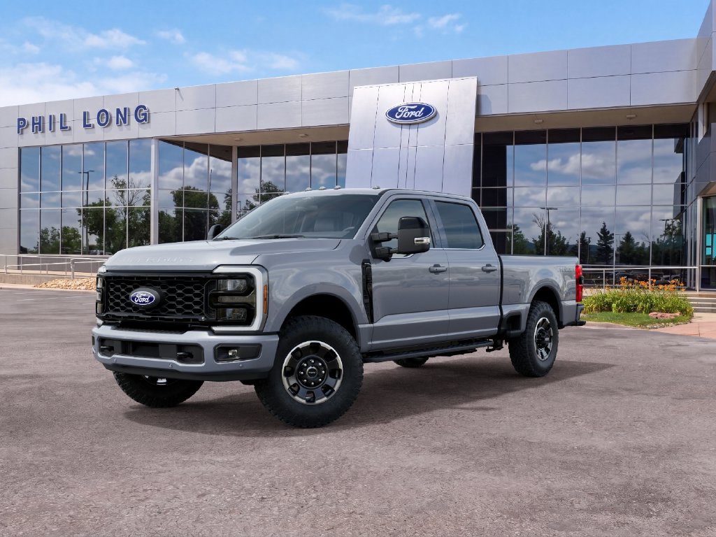  Ford F-350SD