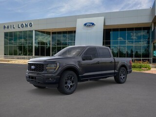 2026 Ford F-150 STX Truck