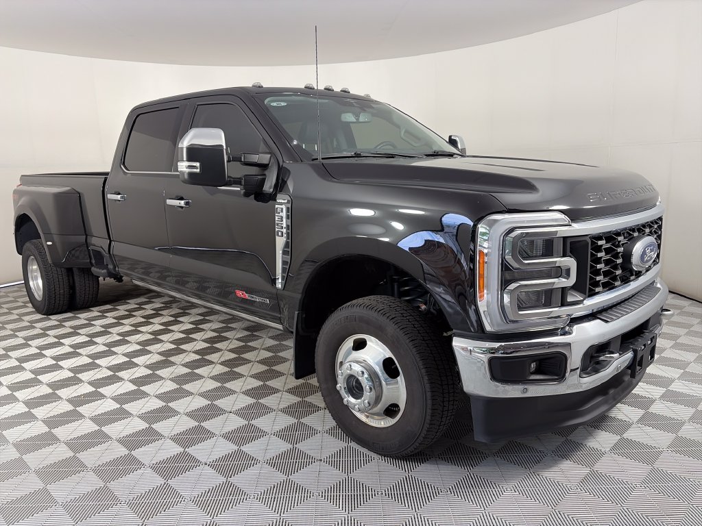 2023 Ford F-350 Super Duty
