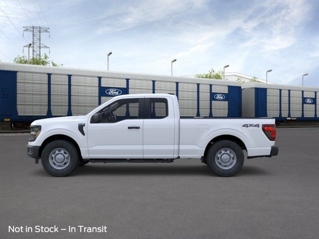 New 2026 Ford F-150 XL Truck