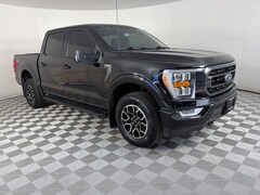 2023 Ford F-150 XLT Truck