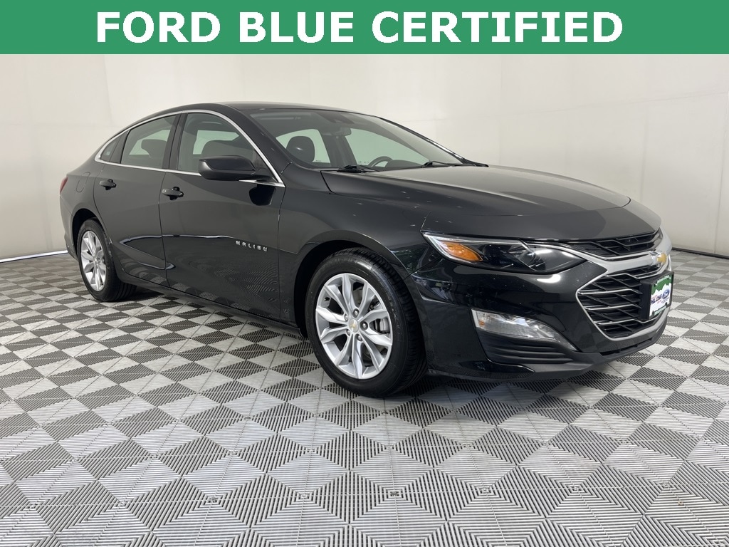 2023 Chevrolet Malibu 1LT