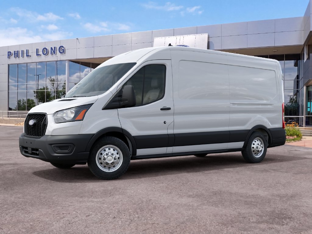  Ford Transit-250