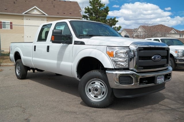 2016 Ford F350 >> 2016 Ford F350 For Sale In Denver At Phil Long 2016 Ford F350 >> 2016 Ford F350 For Sale In Denver At Phil Long