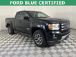 GMC Canyon