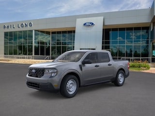 2026 Ford Maverick XL Truck
