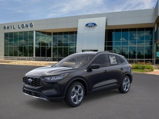 2026 Ford Escape ST-Line SUV