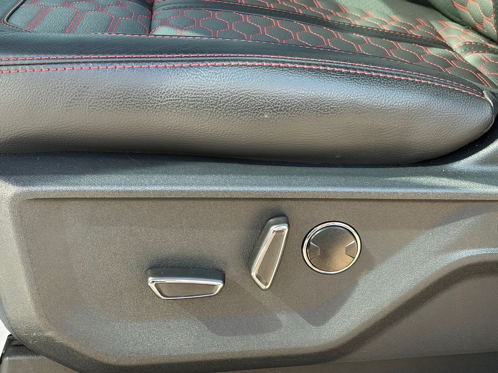 2025 Ford F-150 Lariat - Photo 23