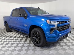 2023 Chevrolet Silverado 1500 RST Truck