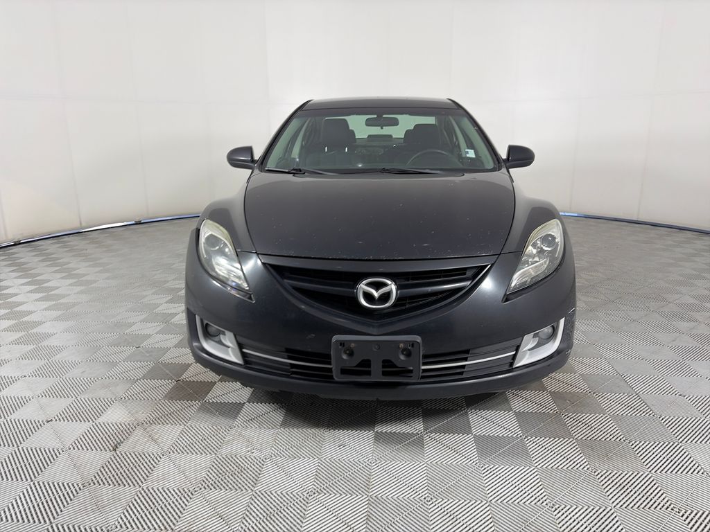 Used 2012 Mazda MAZDA6 i Touring with VIN 1YVHZ8DH3C5M40108 for sale in Denver, CO