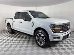 2024 Ford F-150 STX Truck
