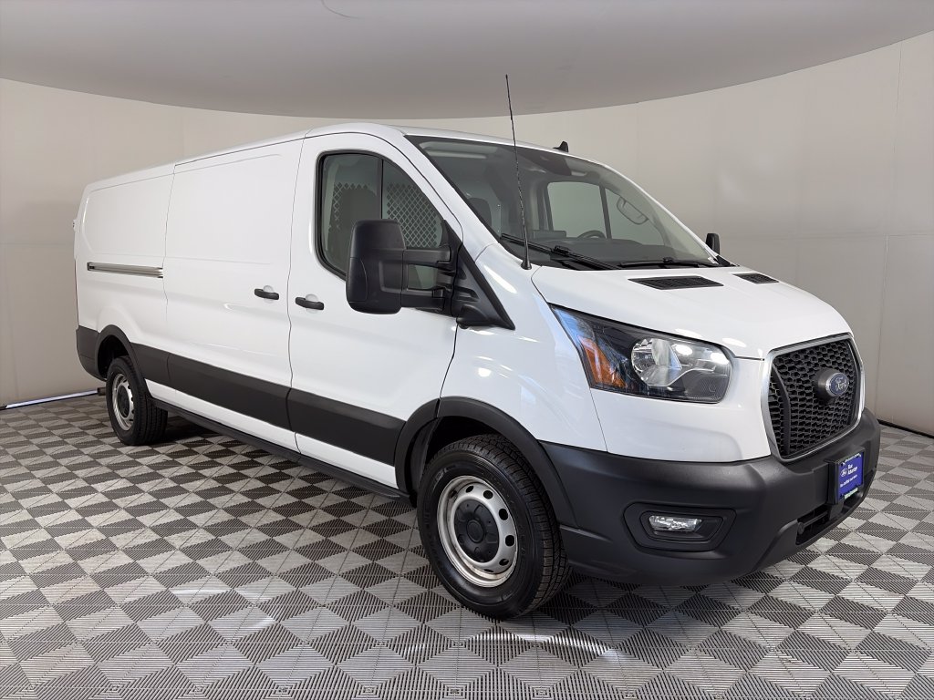 2023 Ford Transit-250 Base Cargo Van