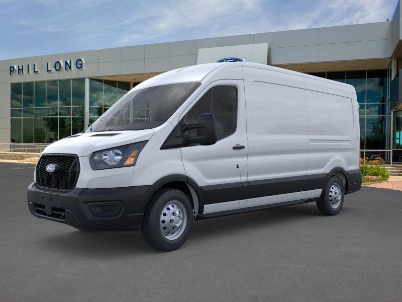 2026 Ford Transit 350 Med Roof 148 WB 9950#'s photo