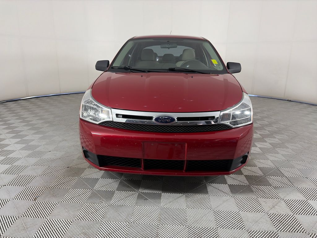 Used 2010 Ford Focus S with VIN 1FAHP3ENXAW169063 for sale in Denver, CO