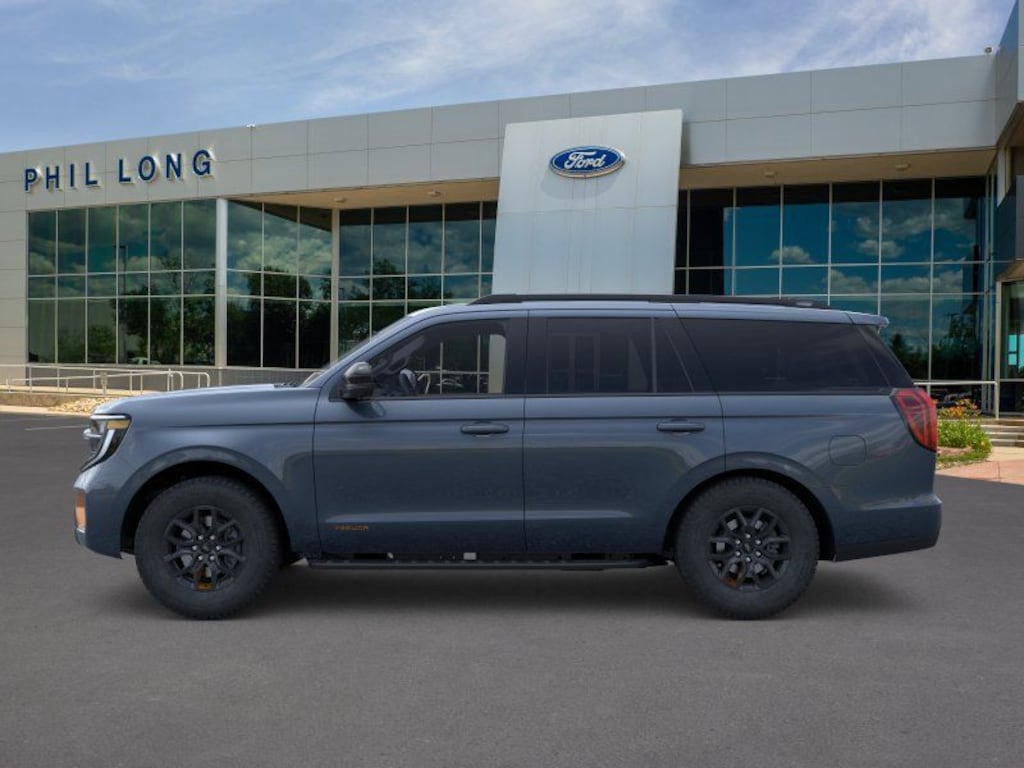 New 2026 Ford Expedition Tremor SUV