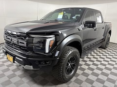 2024 Ford F-150 Raptor Truck