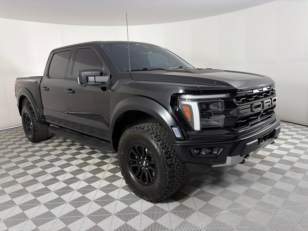 2024 Ford F-150 Raptor's photo
