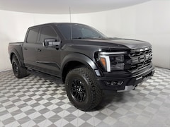 2024 Ford F-150 Raptor Truck