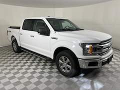 2018 Ford F-150 XLT Truck