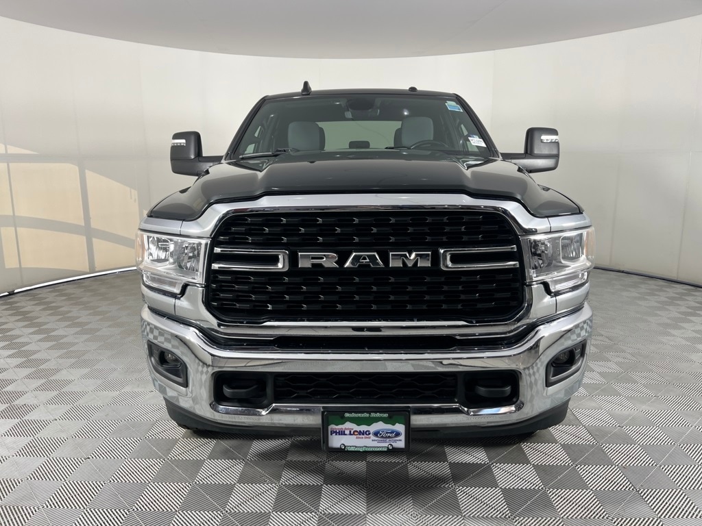 Used 2024 Ram 2500 Big Horn Truck