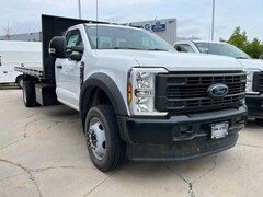 2024 Ford F-450SD XL Chassis