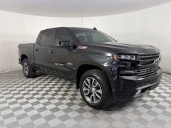 2020 Chevrolet Silverado 1500 RST Truck