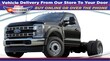 Ford F-600SD