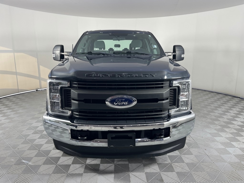 Used 2019 Ford F-250SD XL Truck