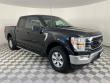 Certified 2022 Ford F-150 XLT Truck
