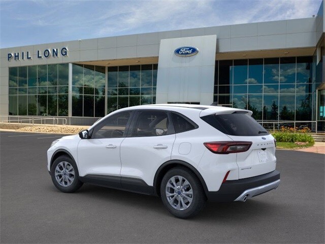 2025 Ford Escape Active photo 4