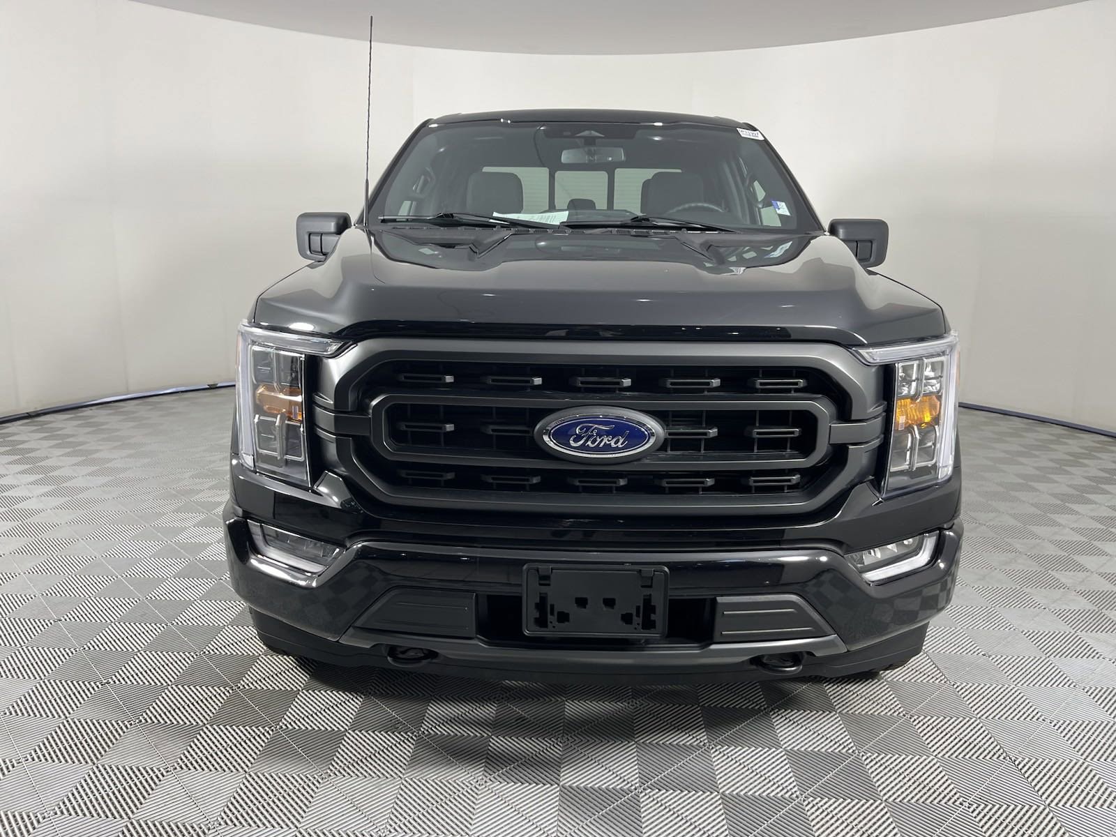 Certified 2023 Ford F-150 XLT with VIN 1FTFW1E84PFC62253 for sale in Denver, CO