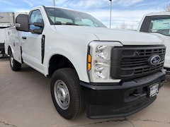 2025 Ford F-250SD XLT Truck