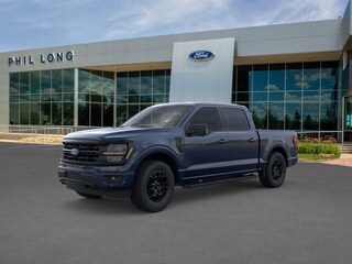 2026 Ford F-150 XLT Truck