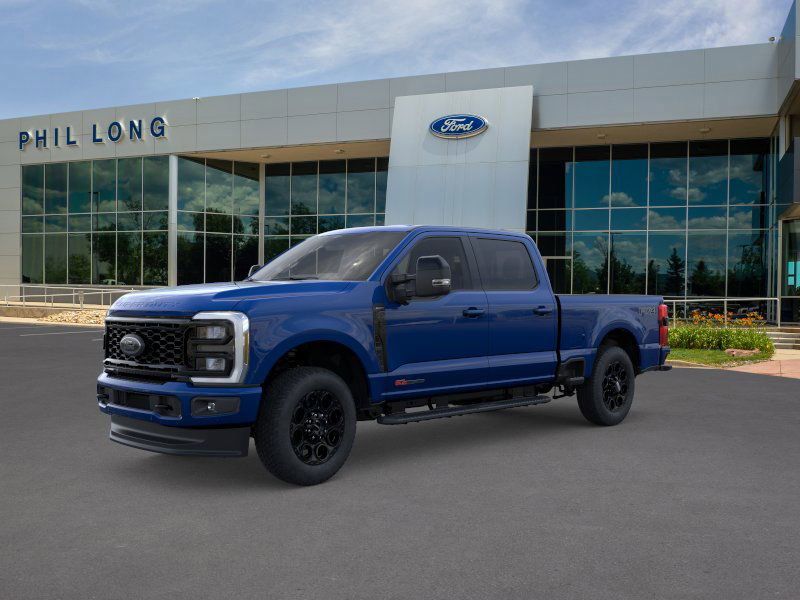 2026 Ford F-250 Lariat 4x4 Crew Cab 6-3/4' Box's photo