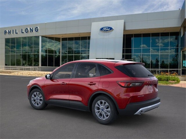 2025 Ford Escape Active photo 4