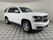Used 2018 Chevrolet Tahoe LS SUV