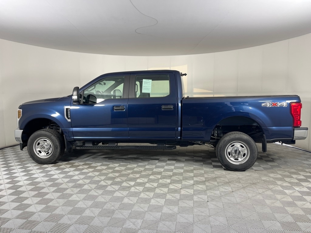 Used 2019 Ford F-250SD XL Truck