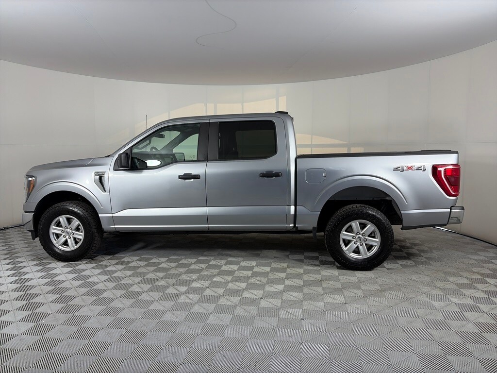 2023 Ford F-150 XLT photo 4
