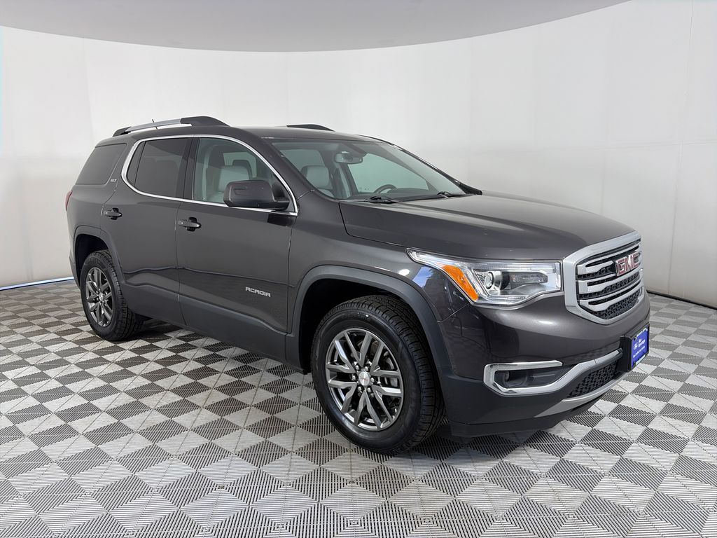 2017 GMC Acadia SLT-1 AWD's photo