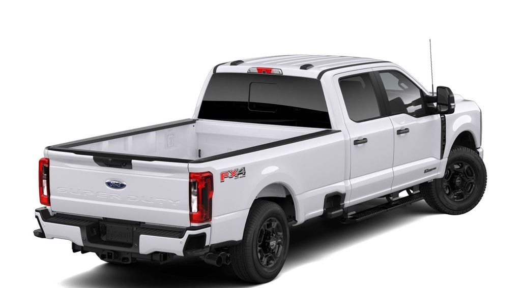 New 2026 Ford F-250SD Truck