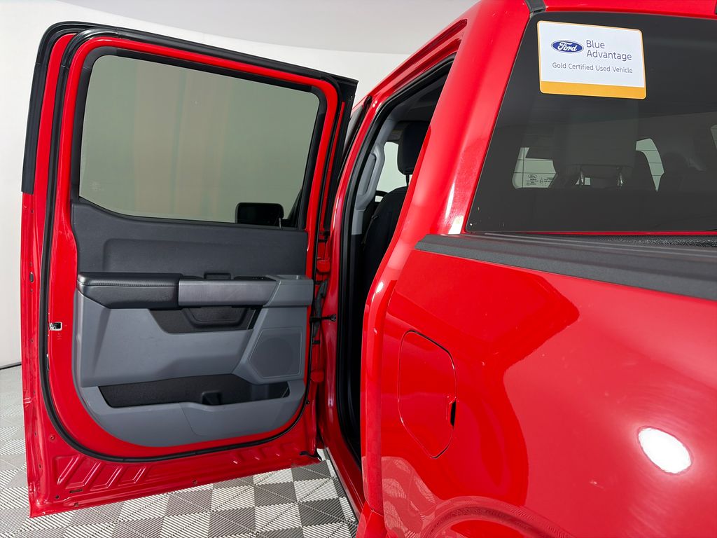 2023 Ford F-150 XLT - Photo 12