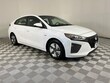 Hyundai IONIQ Hybrid