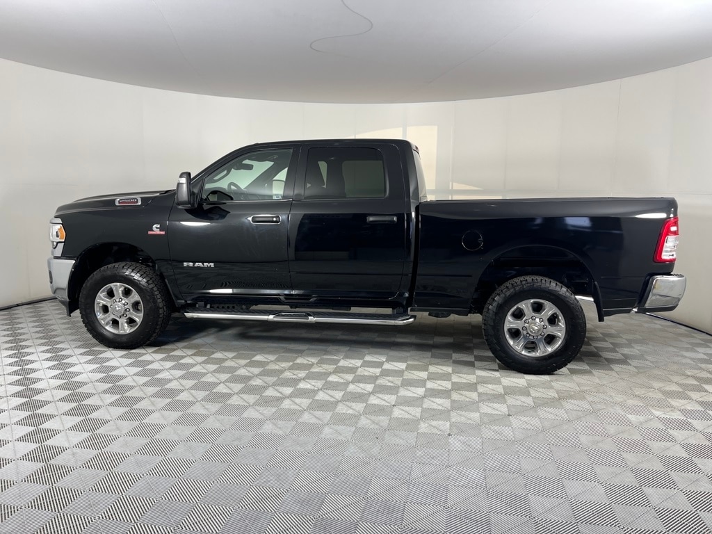 Used 2024 Ram 2500 Big Horn Truck